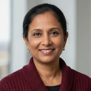 Seema Patel